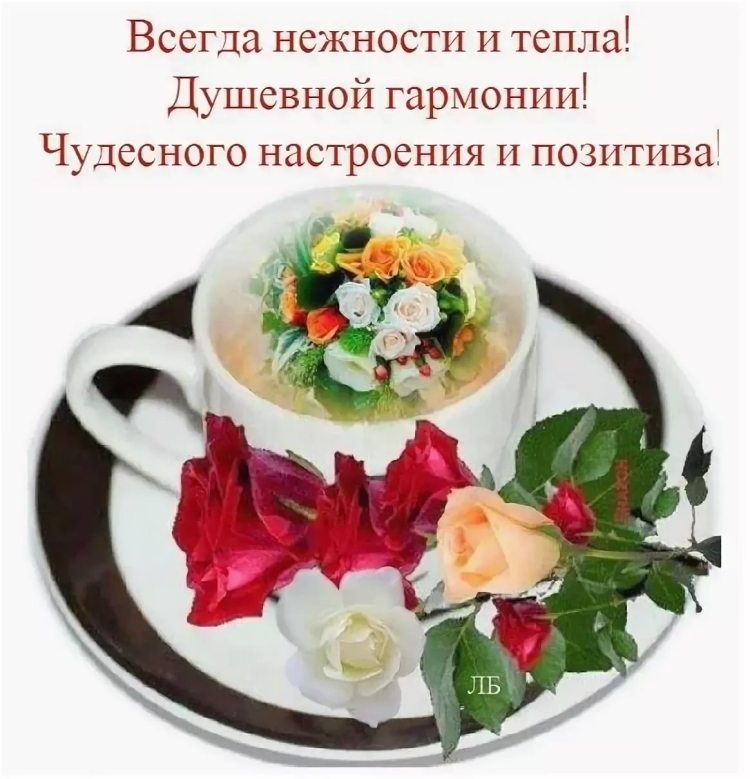 Суббота открытки красивые