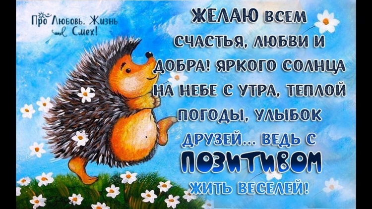 Открытки с мудрыми высказываниями