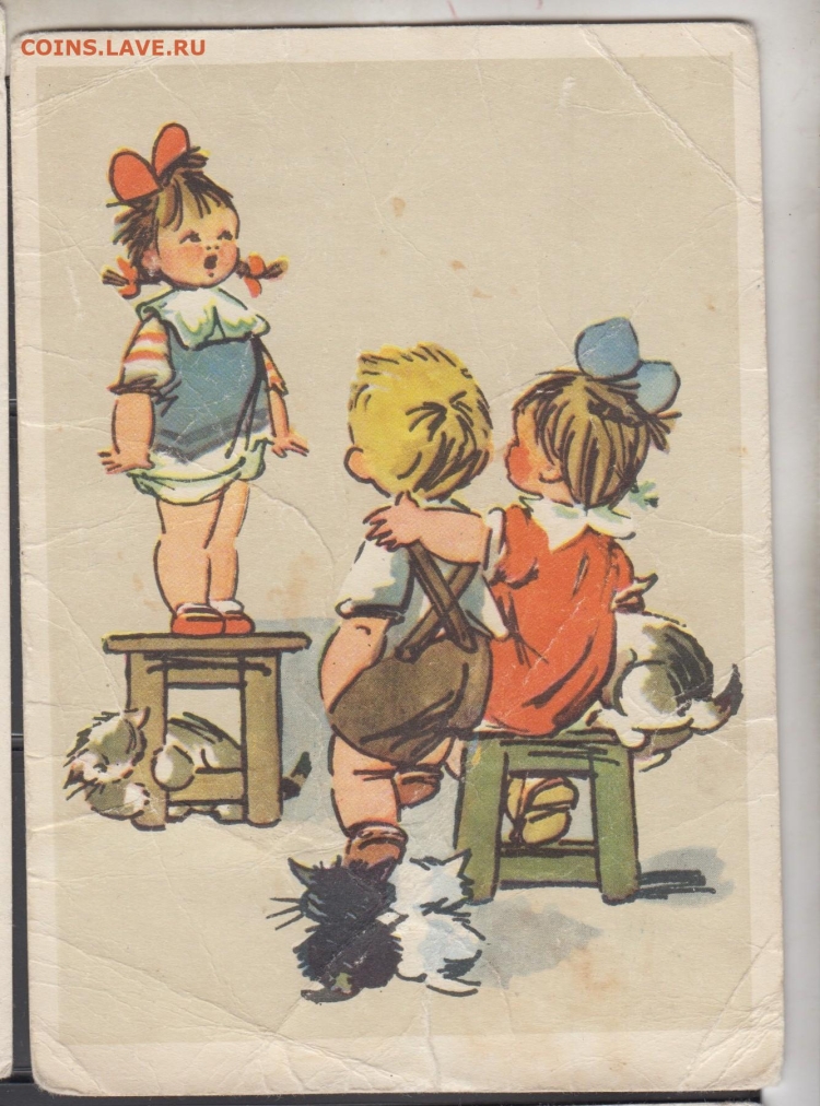 Иллюстратор Susan Beatrice Pearse