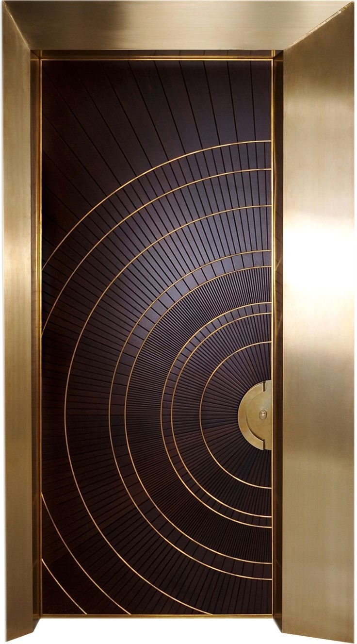 Kedem entrance Door