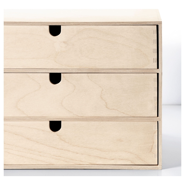 Мини комод Fira ikea