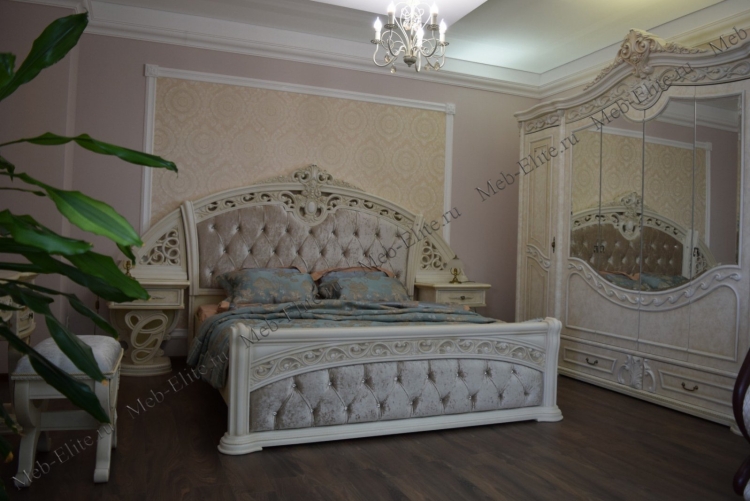 Спальня Шах Эра мебель