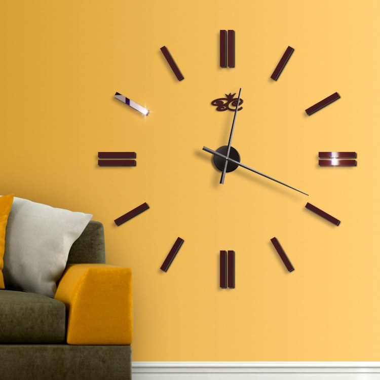 Часы на стену без корпуса