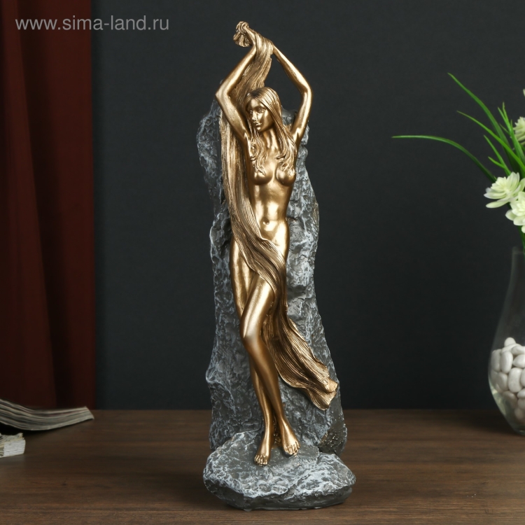 Статуэтки для интерьера