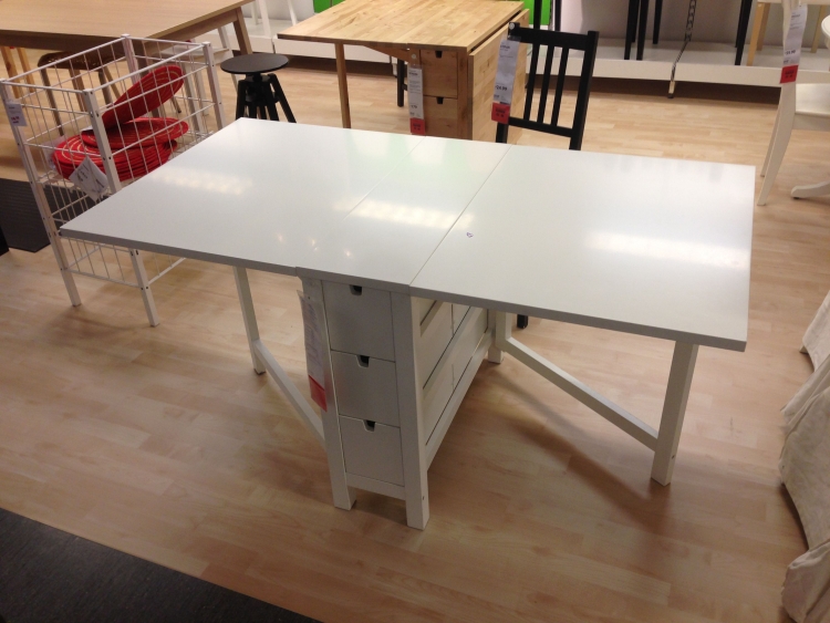 Norden Table