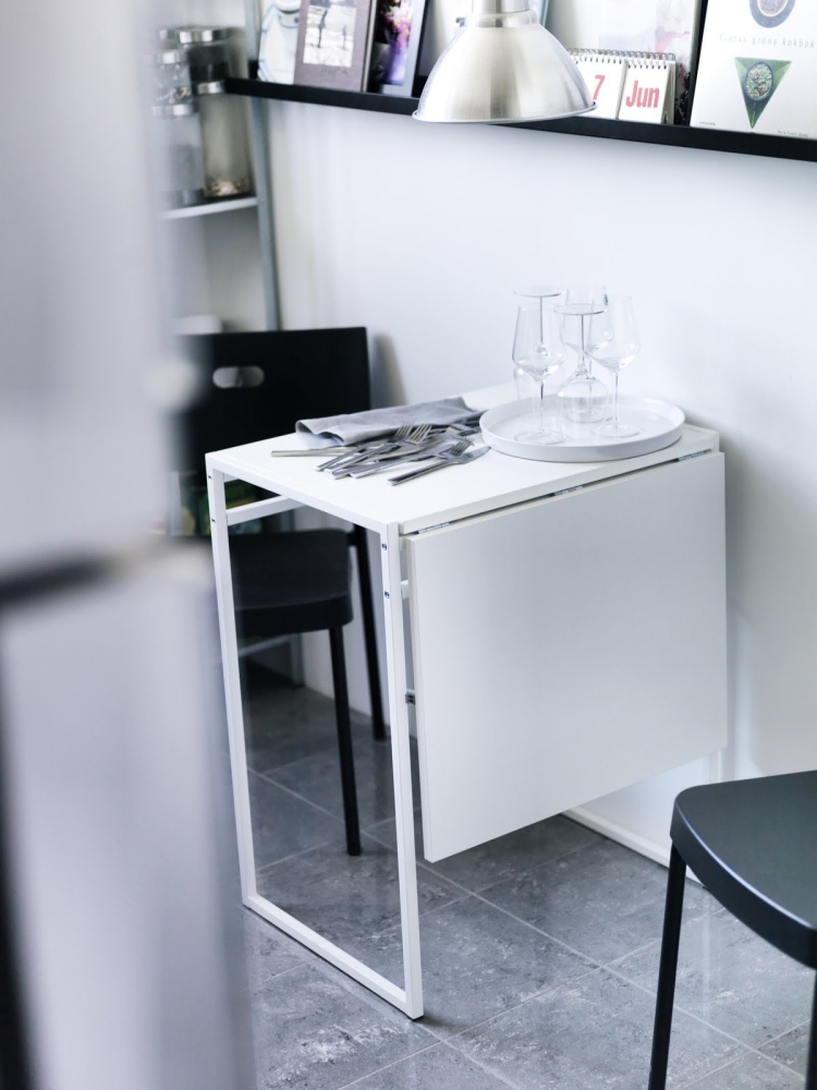 Стол Muddus ikea