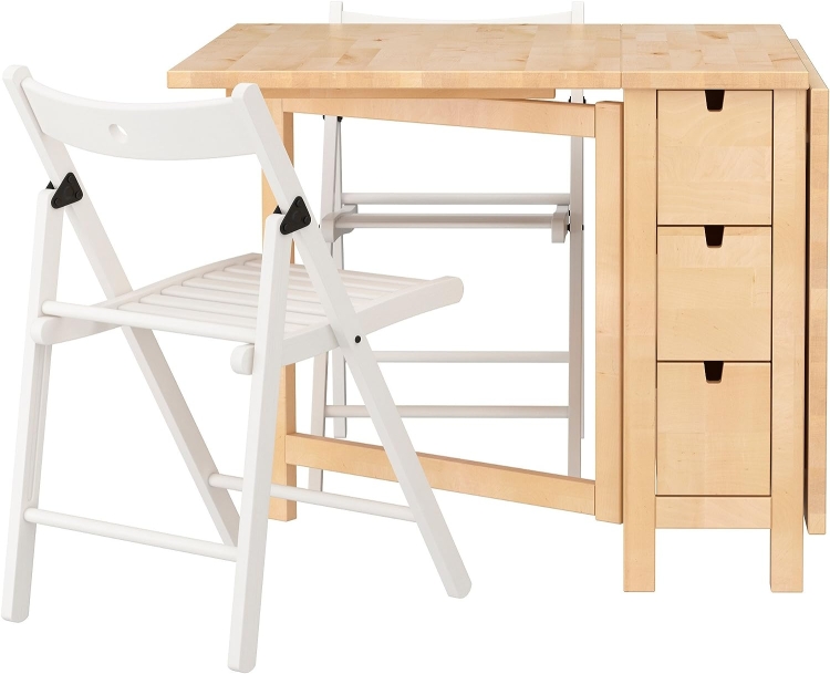 Стол Norden ikea