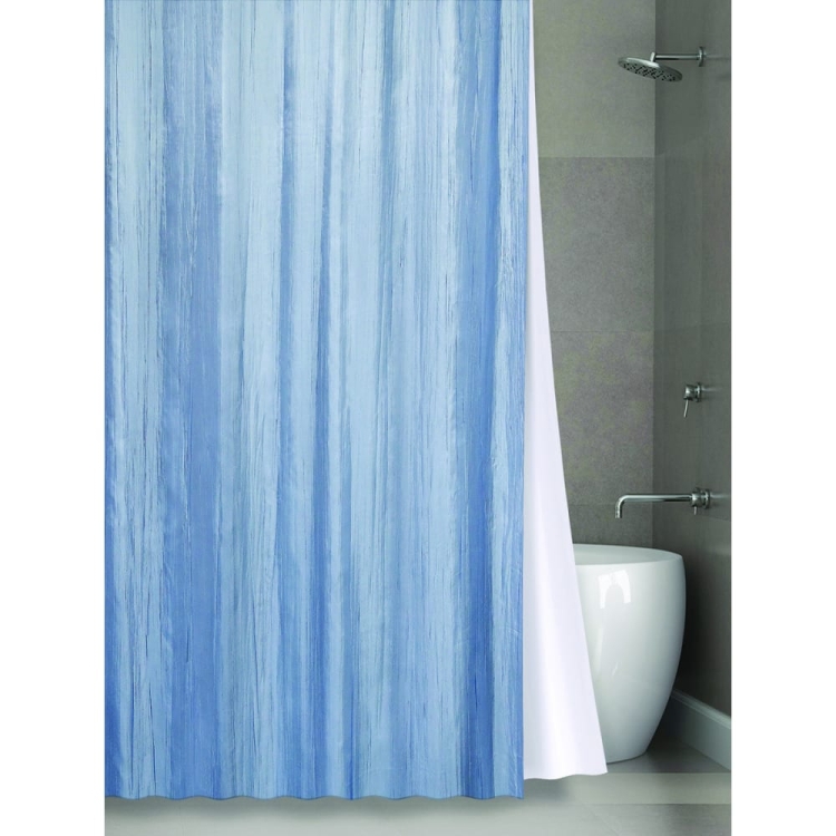Штора для ванной Bath Plus Silk collection no WSV 025