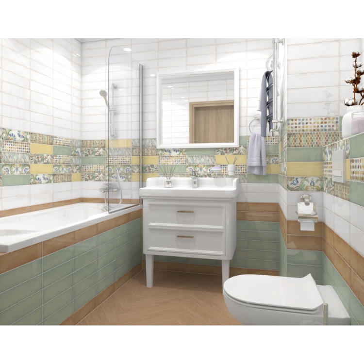 Плитка Монпарнас Kerama Marazzi
