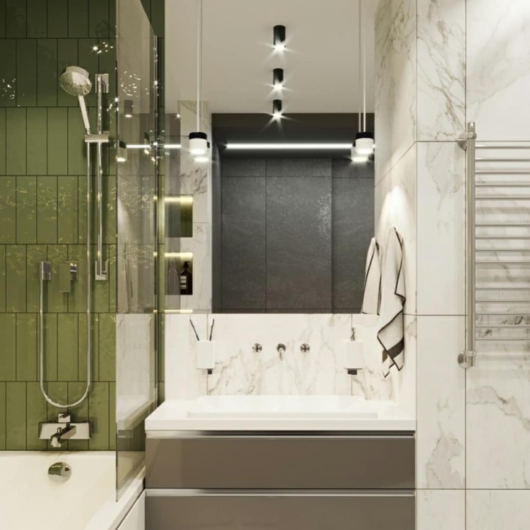 Плитка Монпарнас Kerama Marazzi