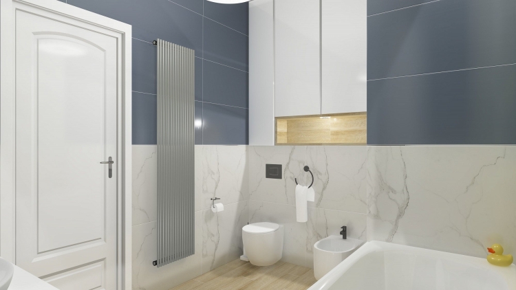 Kerama Marazzi Монпарнас зеленый