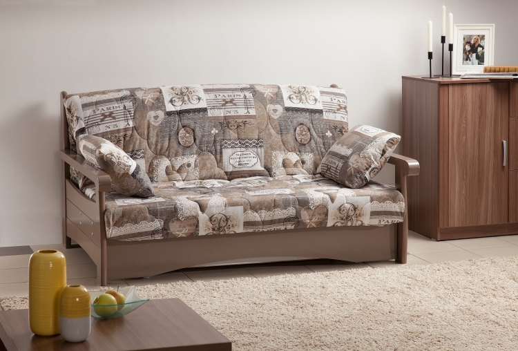 Диван аккордеон 1500 Боровичи
