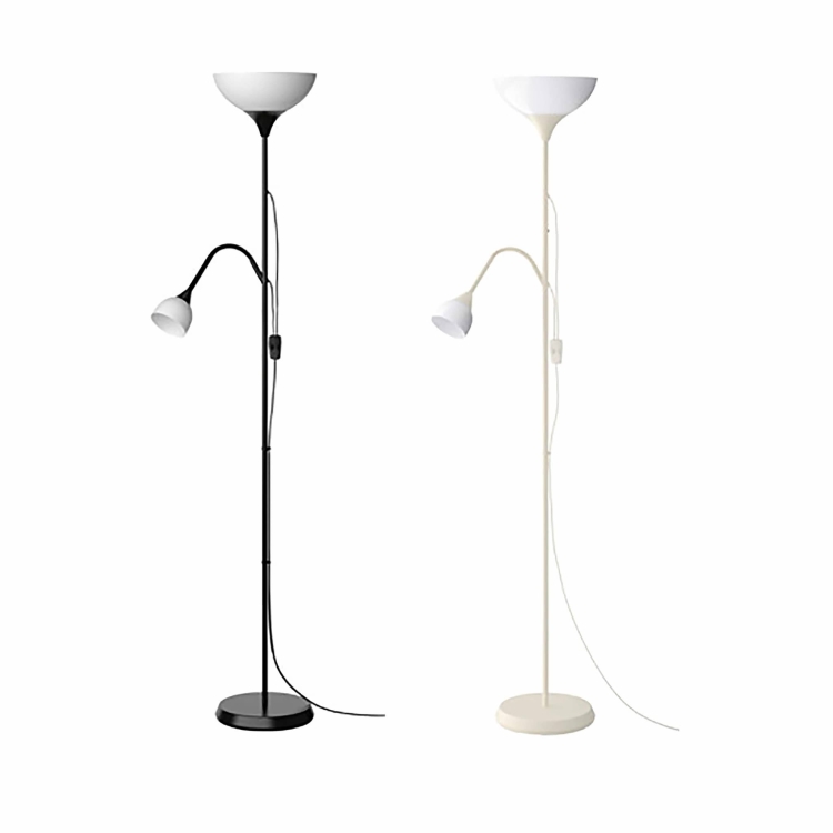 Напольный светильник Stirrup Uplighter Original BTC