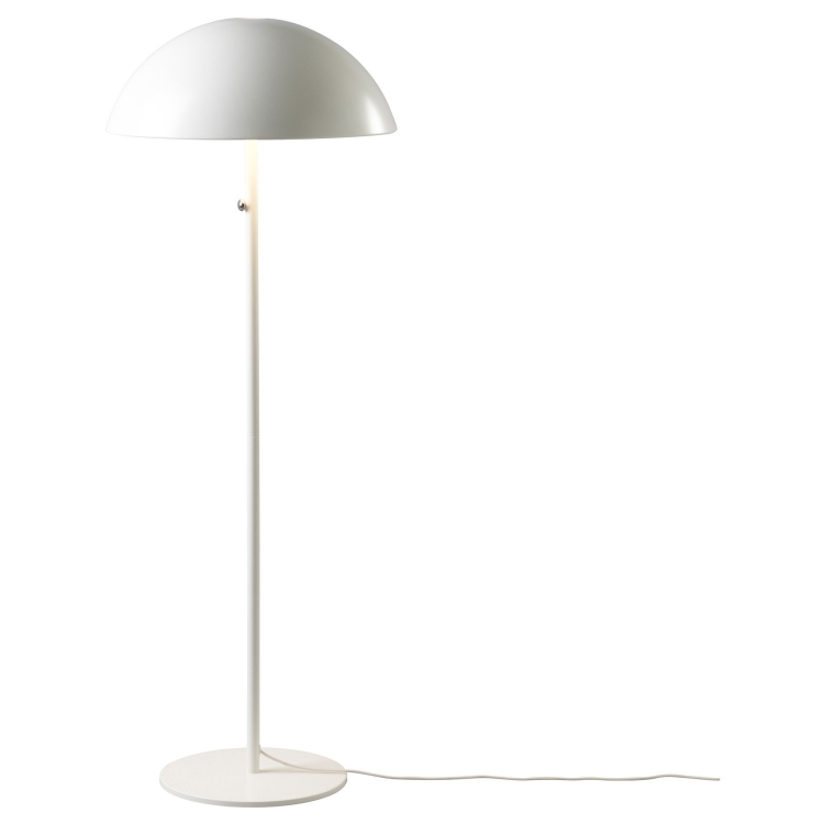 Напольный торшер ikea g9904