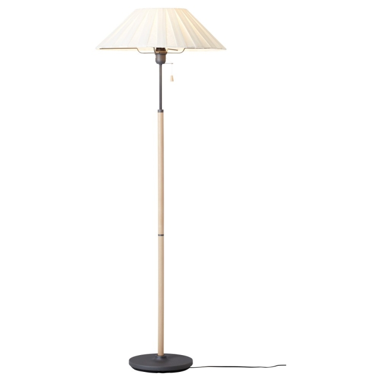 Напольный торшер ikea g9904
