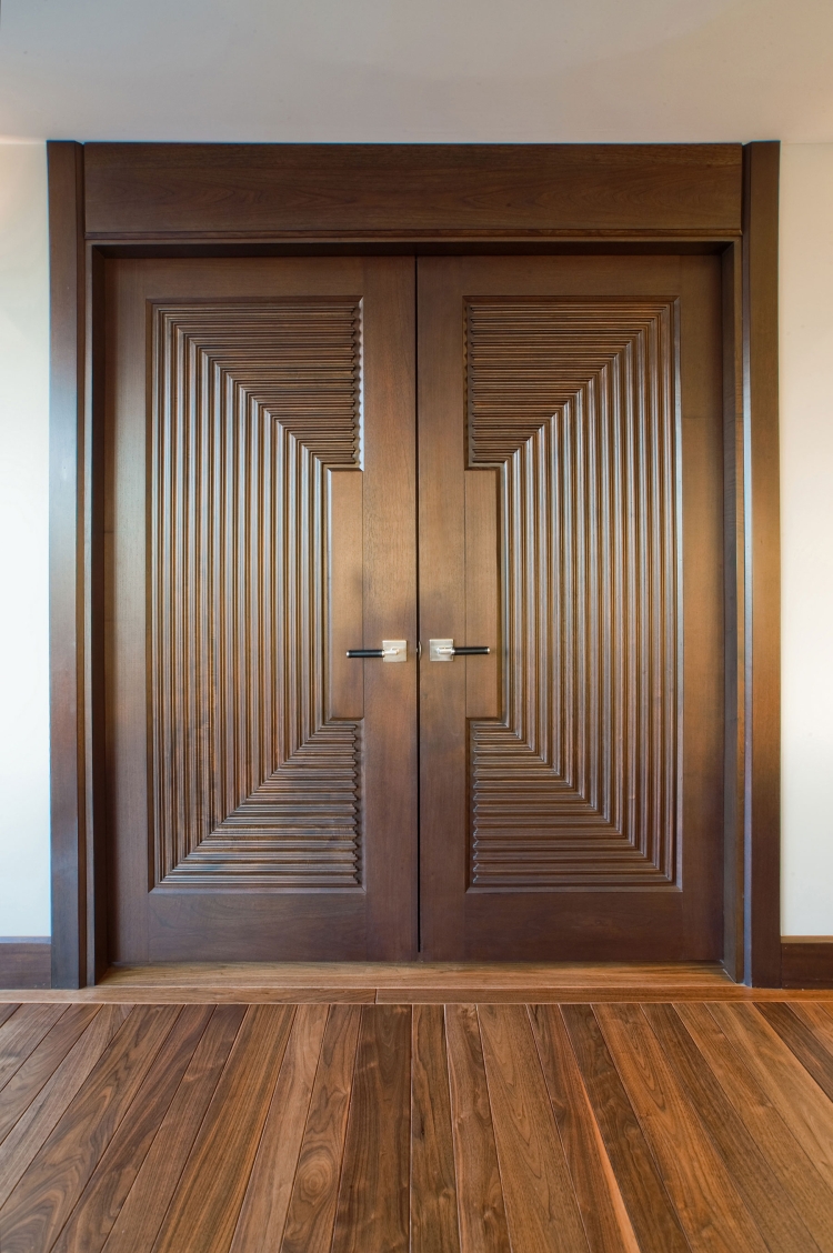 Wooden Doors двери