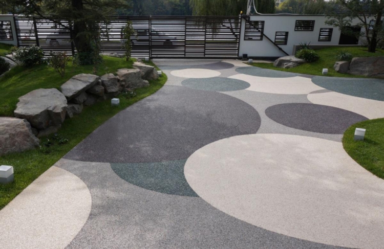 Экотротуар Kitstone