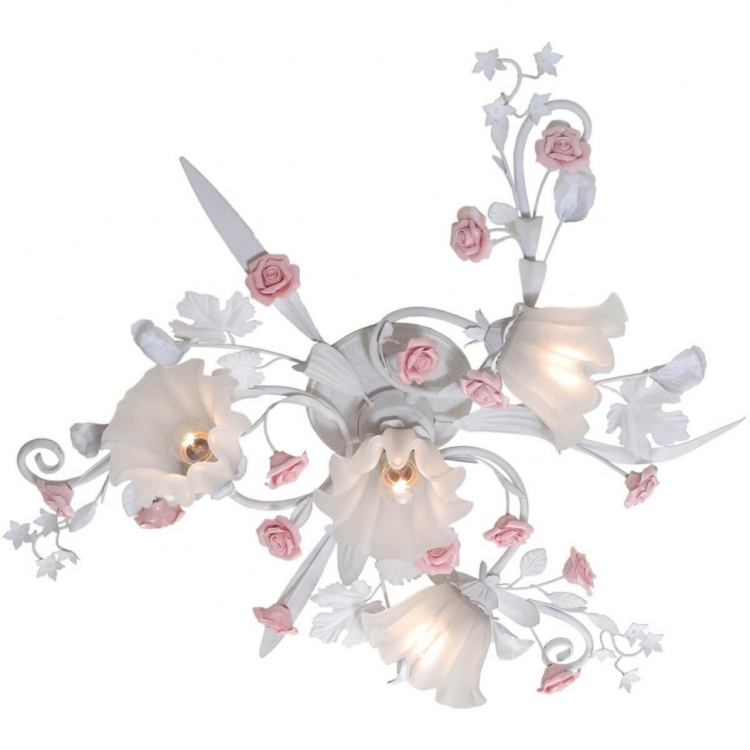 Lucia Tucci люстры Fiori di Rose