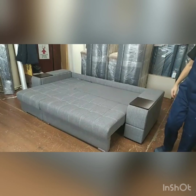 Диван риф угловой Пенза