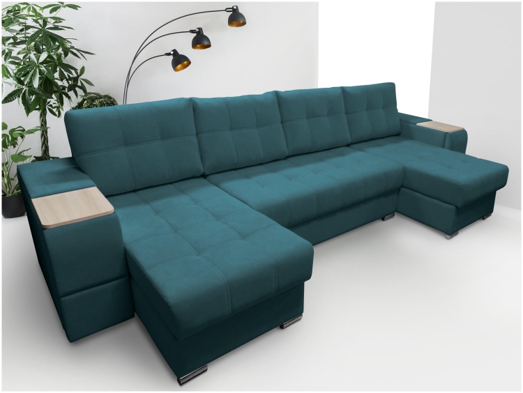 Угловой диван риф поинт