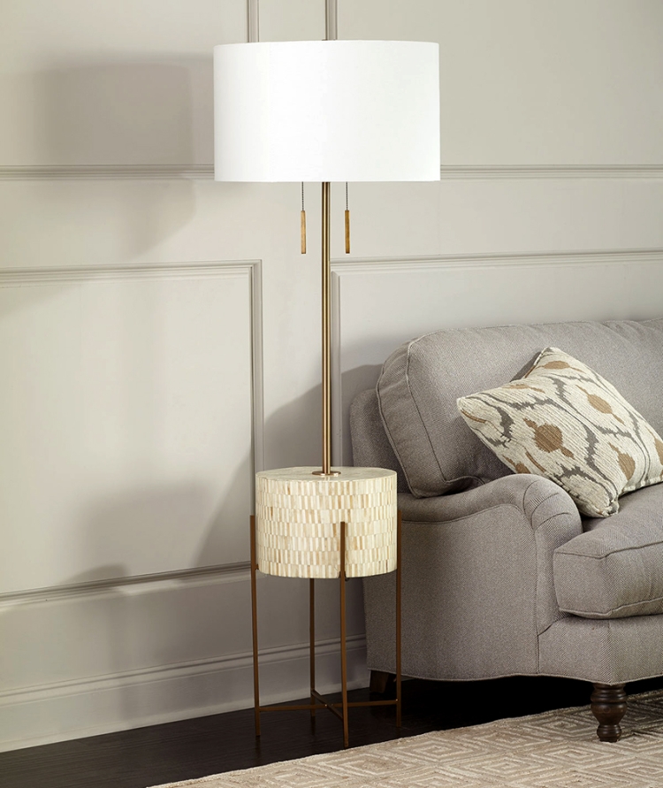 Lighting 5569 juta торшер