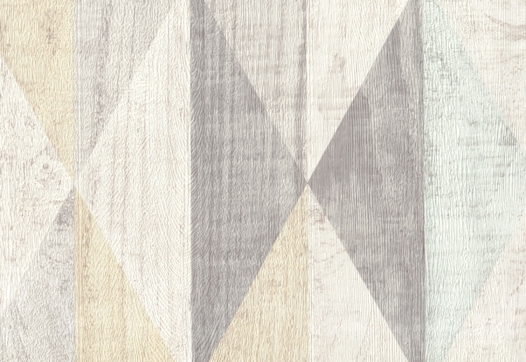 Обои 7104-11 Euro Decor Woods
