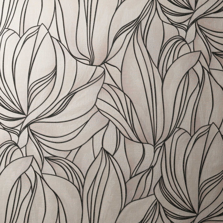 Обои Euro Decor Tulipe 7119-17