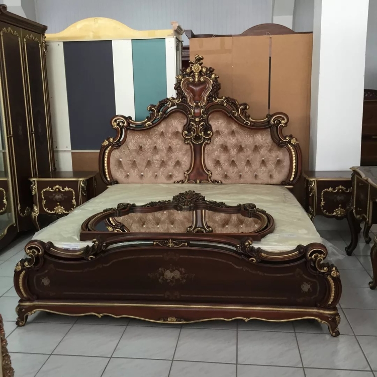 Кровать Шейх Мэри мебель