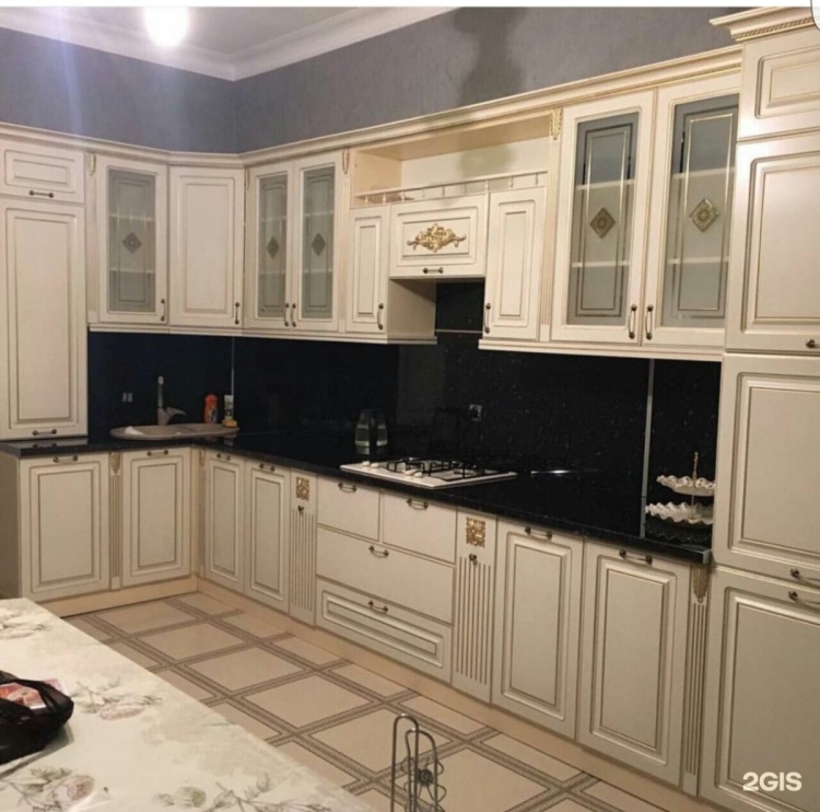 Кухня Мадонна Люкс Гойты