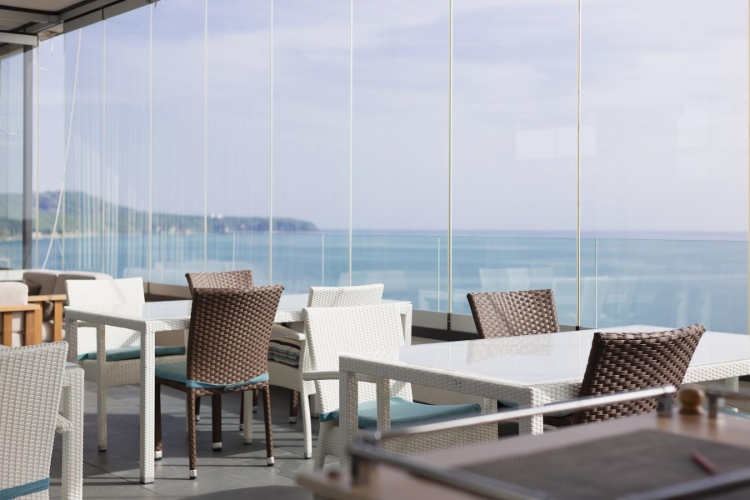 LAVICON Hotel Туапсе