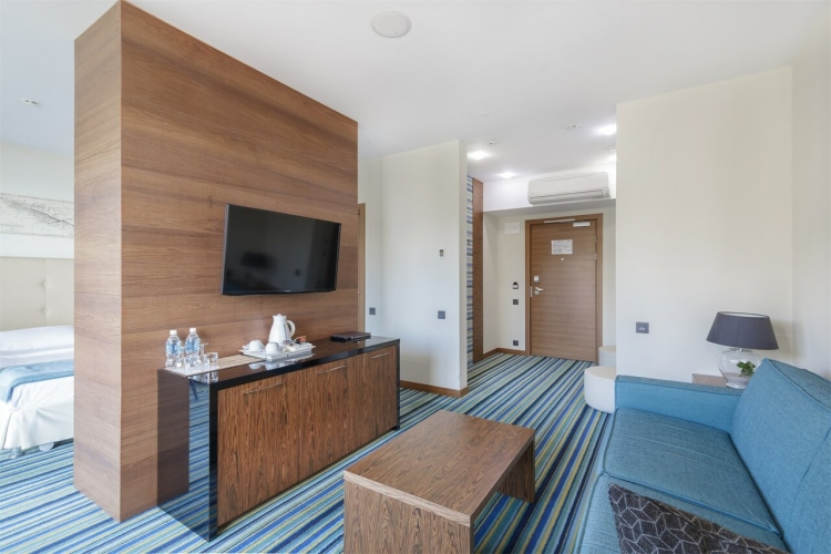 LAVICON Hotel collection 4 Небуг