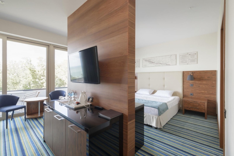 Отель LAVICON Hotel collection