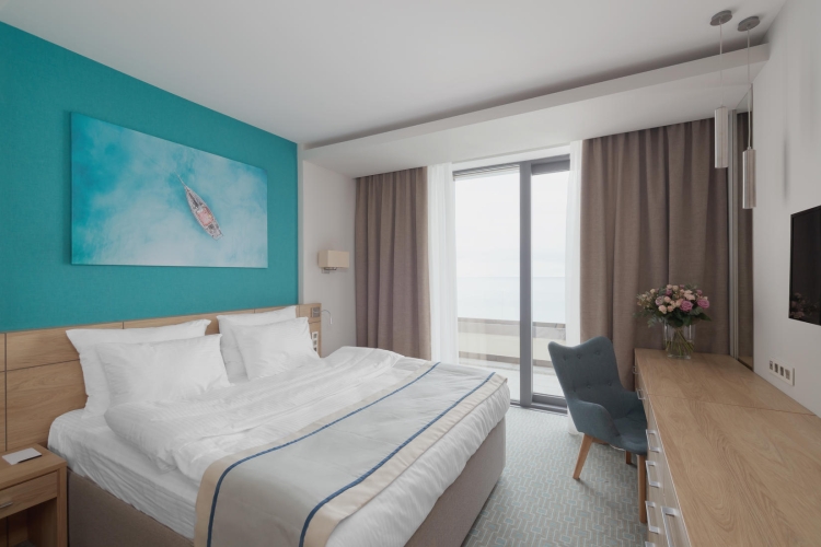 LAVICON Apart Hotel collection Небуг