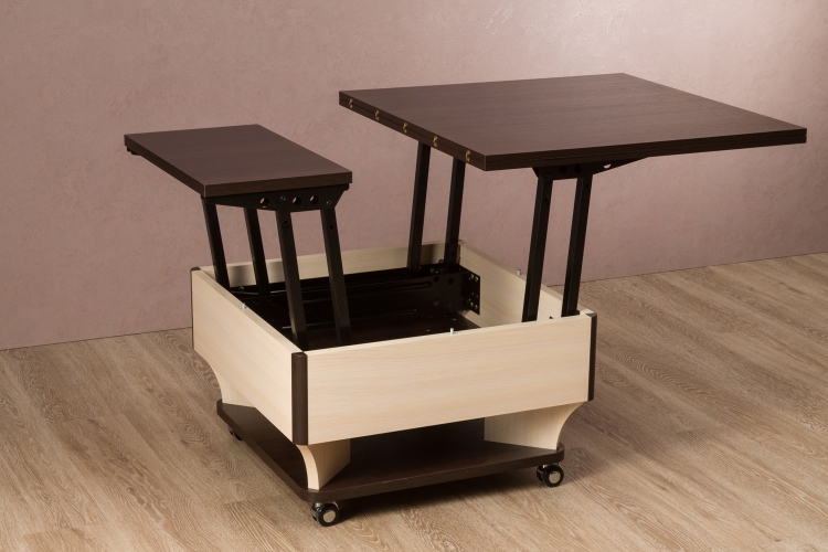 Hefeng Furniture стол трансформер