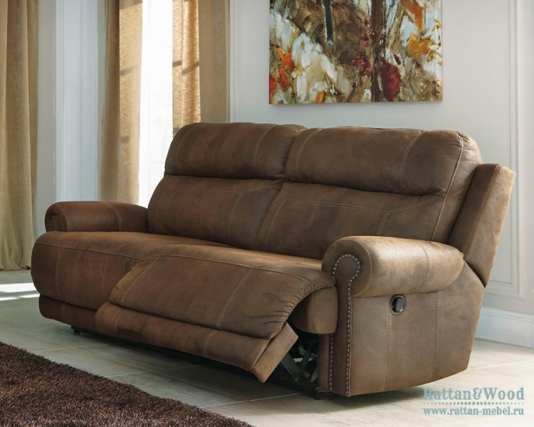 Диван-реклайнер austere, Ashley Furniture