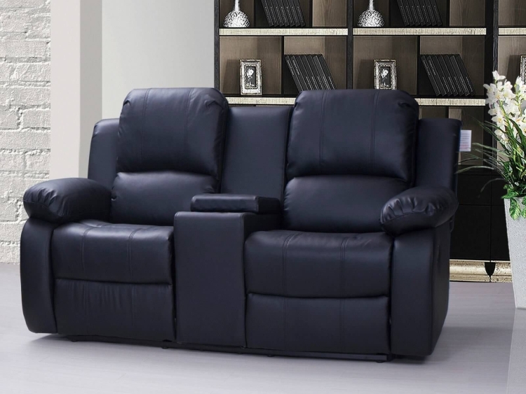 Double Recliner
