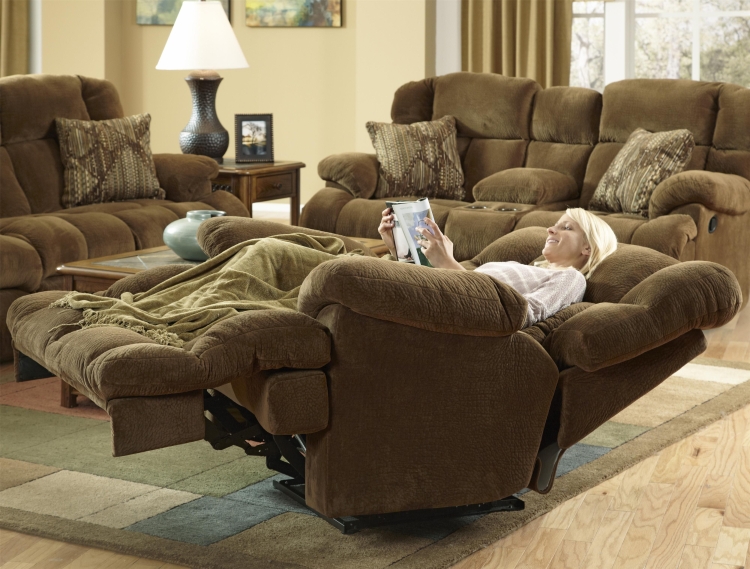 Кресло Recliner Sofa