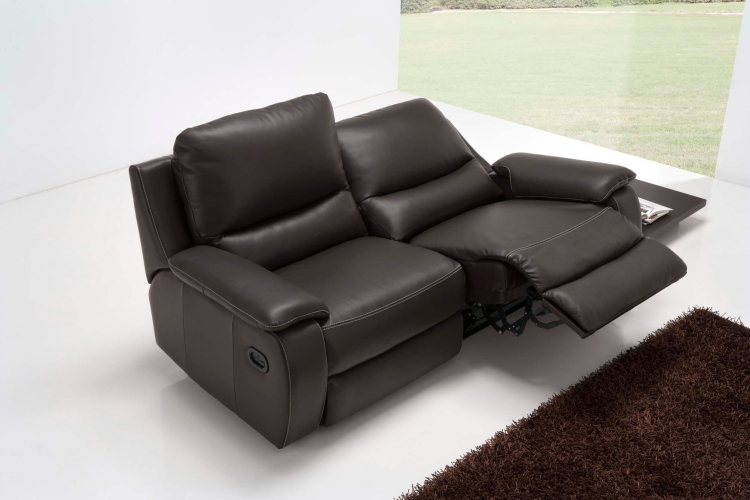 Sofa реклайнер 3d bo Concept