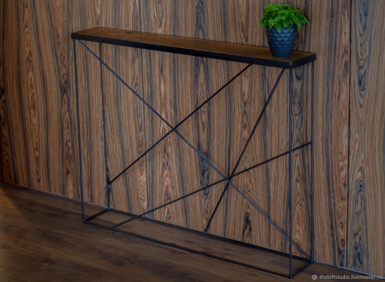 Консоль Hallway Table