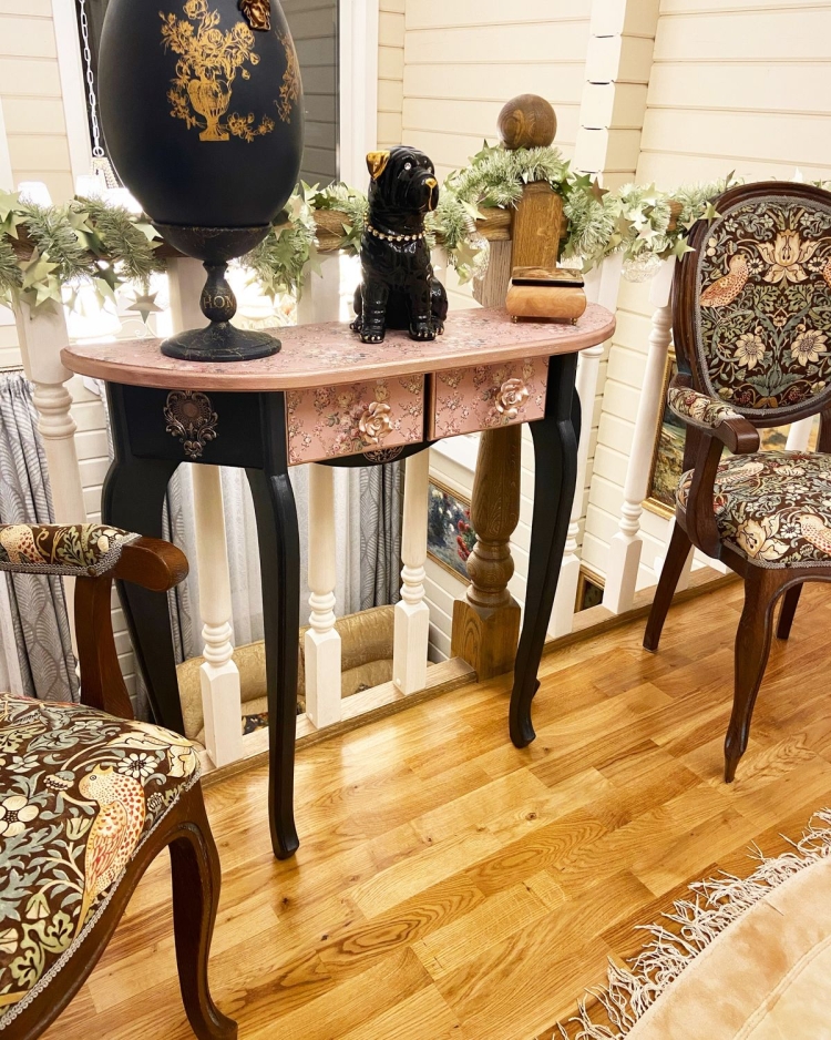 Lady Console Elite