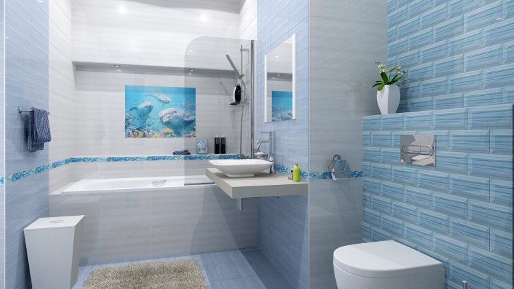 Плитка Family Ceramica Classic