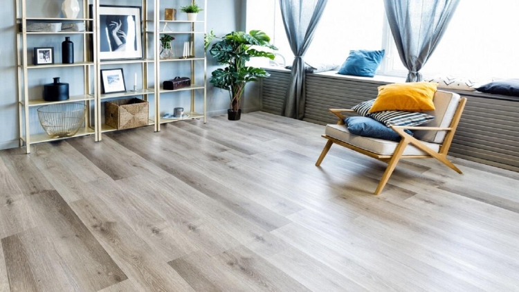 Alpine Floor кварцвиниловая плитка