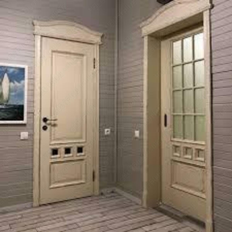 Belwooddoors Элина слоновая кость (со стеклом) рис35