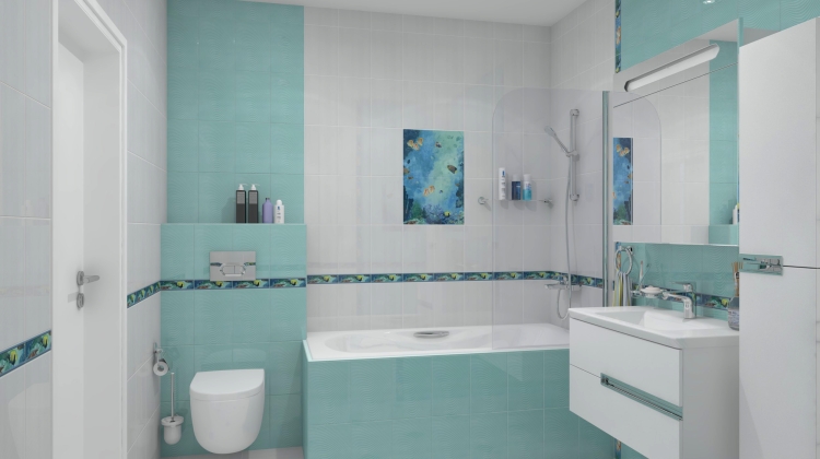 Коллекция Линьяно Kerama Marazzi