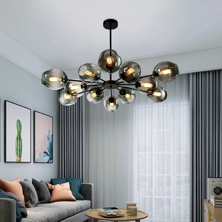 Люстра Gradenigo Chandelier
