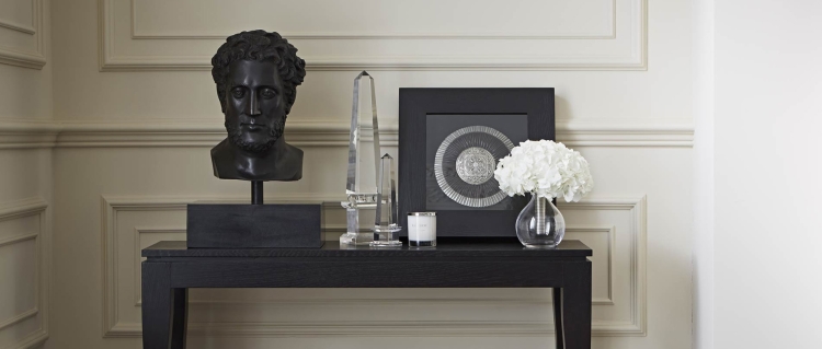 LUXDECO Spring