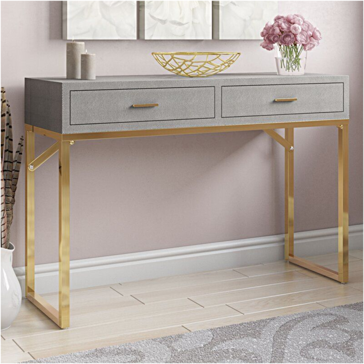 Консоль Neoclassic Console Table