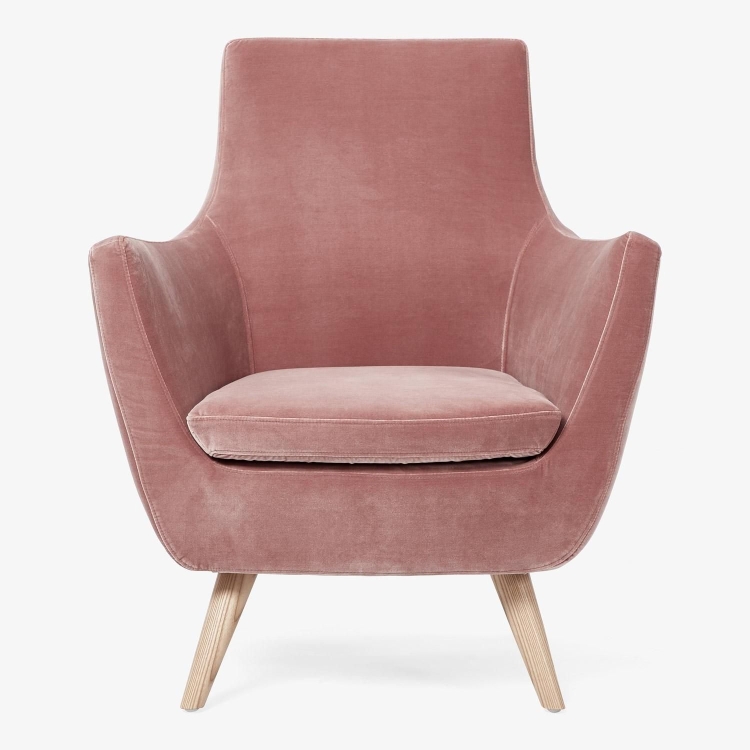 Полукресло Meridiana Chair