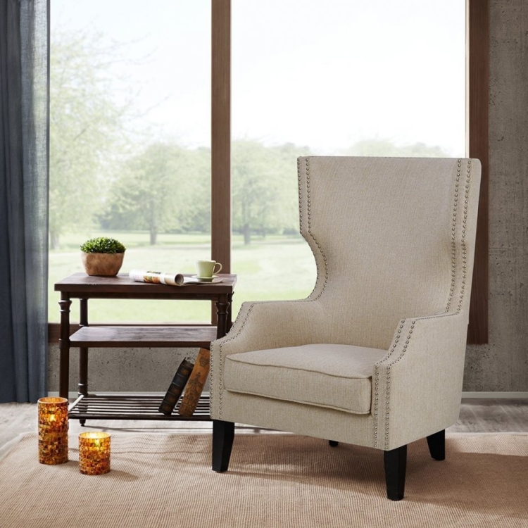 Кресло ALCOMA Swivel Chair Ashley
