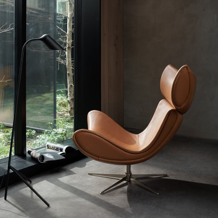 Кресло BOCONCEPT Armchair